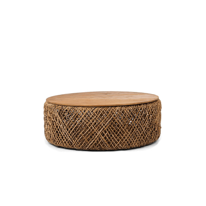 dBodhi Knut Coffee Table - Biku Furniture & Homewares