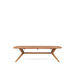 dBodhi Kupu-kupu Coffee Table Ellipse - Biku Furniture & Homewares