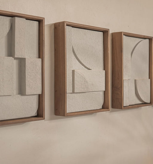 dBodhi Nirmana Art - Biku Furniture & Homewares