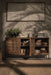 dBodhi Nirmana Art Rectangle - Biku Furniture & Homewares