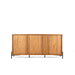 dBodhi Outline Dresser 3 Doors - Biku Furniture & Homewares