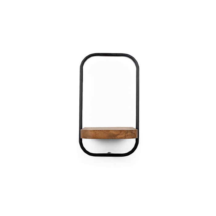dBodhi Shelfmate Oval Type E - Biku Furniture & Homewares