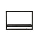 dBodhi Shelfmate type C - Black Stain, Smoked Iron - Biku Furniture & Homewares