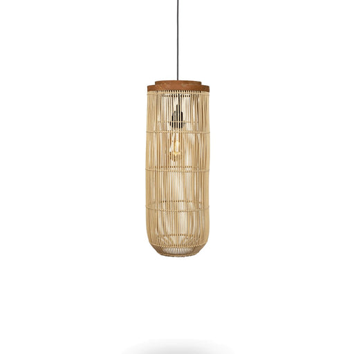 dBodhi Tub Hanging Lamp - Biku Furniture & Homewares