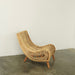 Domingo Rattan Lounge Chair - Biku Furniture & Homewares