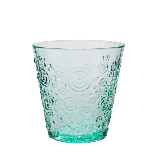 Drinking Glass Set of 4 8oz - Biku Furniture & Homewares
