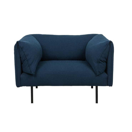 Felix Fold 1 Seater Sofa - Biku Furniture & Homewares