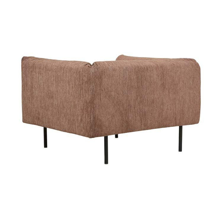Felix Fold 1 Seater Sofa - Biku Furniture & Homewares
