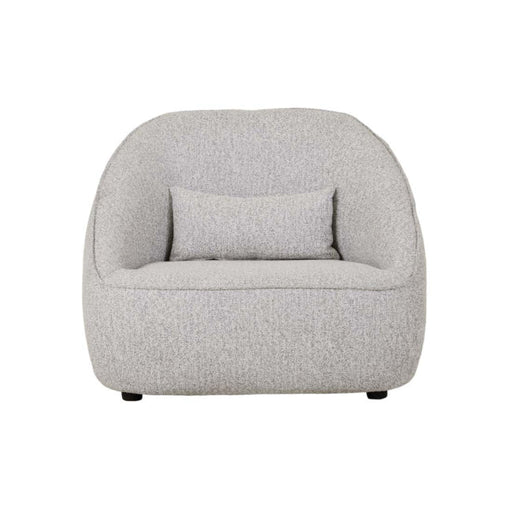 Felix Pod 1 Seater Sofa - Biku Furniture & Homewares