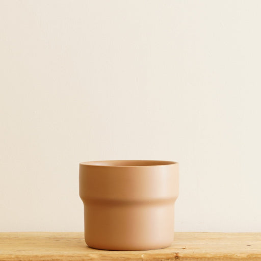 Frankie Ceramic Pot - Biku Furniture & Homewares