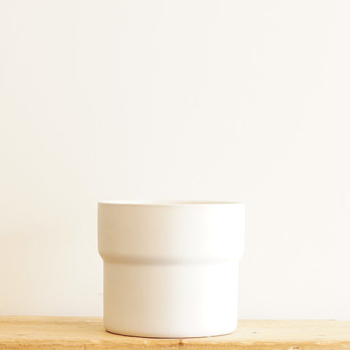 Frankie Ceramic Pots - Biku Furniture & Homewares