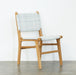 Giles Dining Chair - Biku Furniture & Homewares