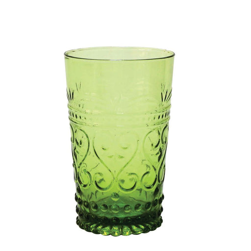 Glass Tumbler - Biku Furniture & Homewares