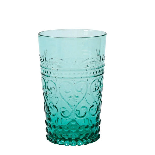 Glass Tumbler - Biku Furniture & Homewares