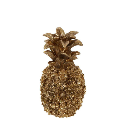 Golden Costa Pineapple - Biku Furniture & Homewares