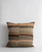 Henna Spice Pillow with Feather Filling - Biku Furniture & Homewares