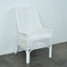 Hosanna Rattan Chair - Biku Furniture & Homewares