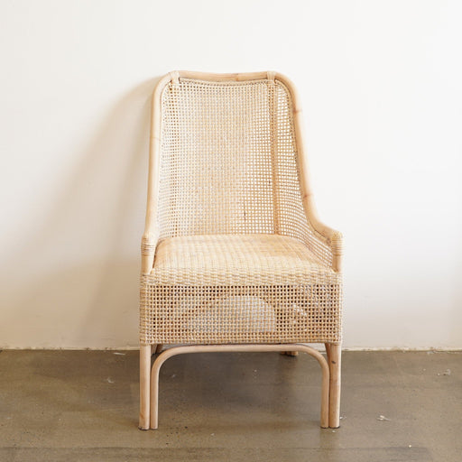 Hosanna Rattan Chair Set of 4 - Biku Furniture & Homewares