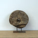 Indian Old Wheel - Biku Furniture & Homewares