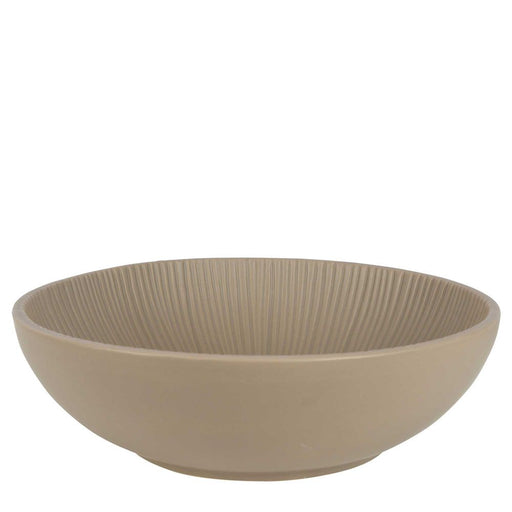 Inez Ceramic Bowl - Biku Furniture & Homewares