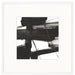 Jack Abstract Artwork - Biku Furniture & Homewares