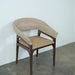 Jasper Rattan Chair - Biku Furniture & Homewares