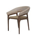 Jasper Rattan Chair - Biku Furniture & Homewares