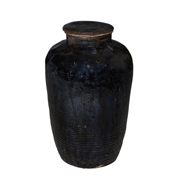 Jing 120 year Wine Jar - Biku Furniture & Homewares