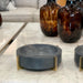 Josefa Marble Bowl - Biku Furniture & Homewares