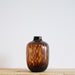 Justina Glass Vase - Biku Furniture & Homewares
