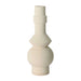 Kairo Ceramic Vase - Biku Furniture & Homewares