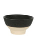 Kamala Ceramic Bowl - Biku Furniture & Homewares