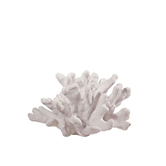 Kauai Coral Sculpture - Biku Furniture & Homewares