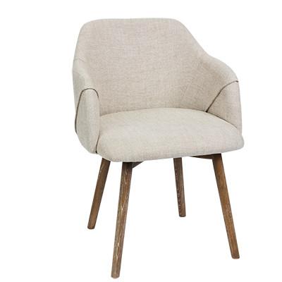 Kendric Somerset Chair - Biku Furniture & Homewares