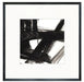 Louis Abstract Art - Biku Furniture & Homewares