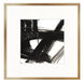 Louis Abstract Art - Biku Furniture & Homewares