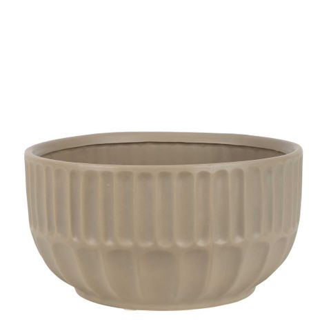 Luella Ceramic Bowl - Biku Furniture & Homewares