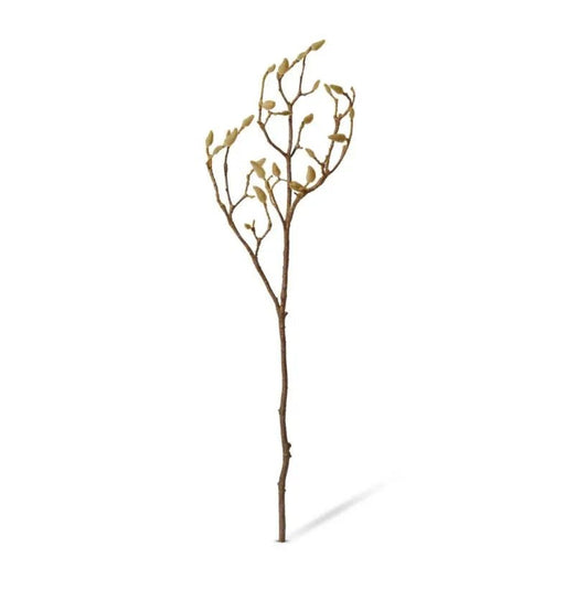 Magnolia Bloom Branch - Biku Furniture & Homewares