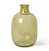 Mandla Chic Dusty Green Vase - Biku Furniture & Homewares