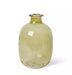 Mandla Elegant Dusty Green Vase - Biku Furniture & Homewares