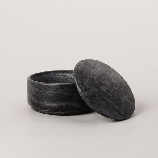 Marble Medicine Box - Biku Furniture & Homewares