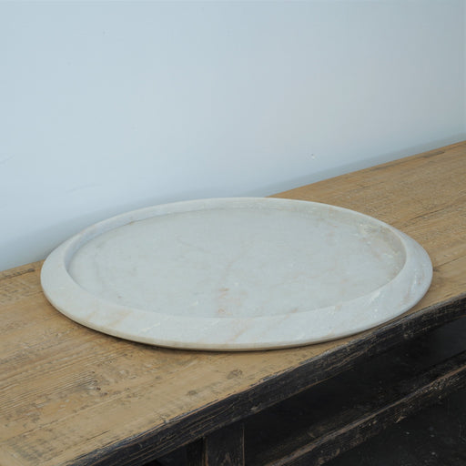 Marianna Marble Tray - Biku Furniture & Homewares