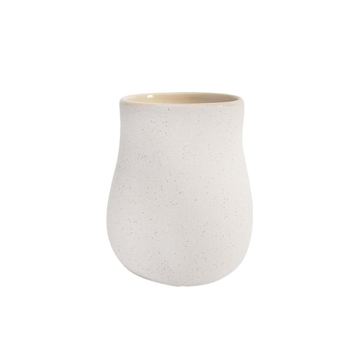 Marley Ceramic Vase - Biku Furniture & Homewares