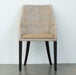 Michigan Dining Chair - Biku Furniture & Homewares