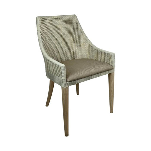 Michigan Outdoor Chair - Biku Furniture & Homewares