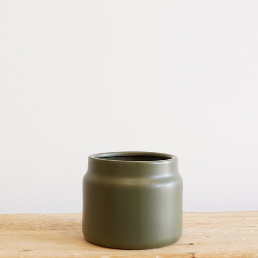 Mira Ceramic Pot - Biku Furniture & Homewares