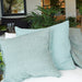 Modena Linen Cushion - Biku Furniture & Homewares