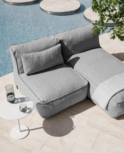 Modular Comfort Oasis Sofa - Biku Furniture & Homewares