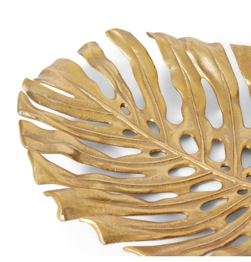 Monstera Leaf Decor - Biku Furniture & Homewares