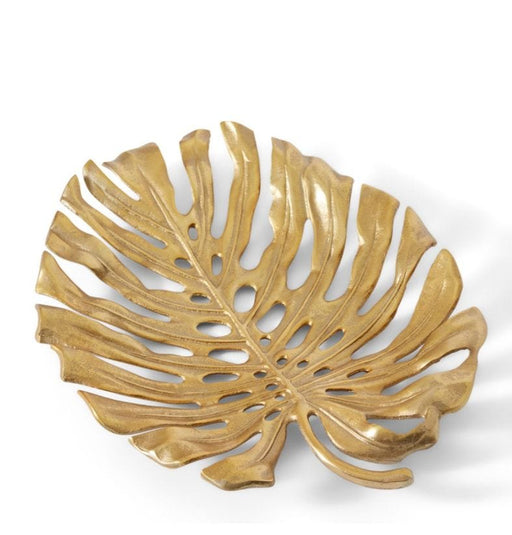 Monstera Leaf Decor - Biku Furniture & Homewares